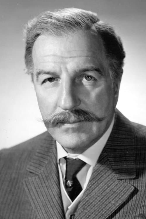 Louis Calhern profile photo