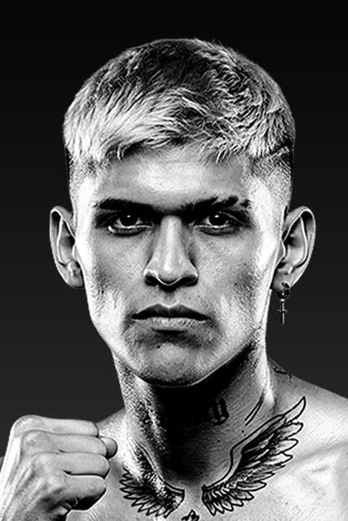 Rodrigo Fabian Ruiz profile photo