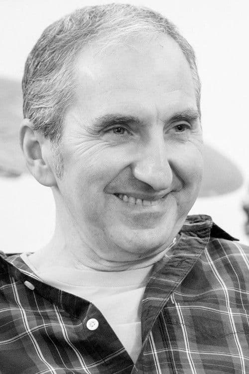 Michel Amsellem profile photo