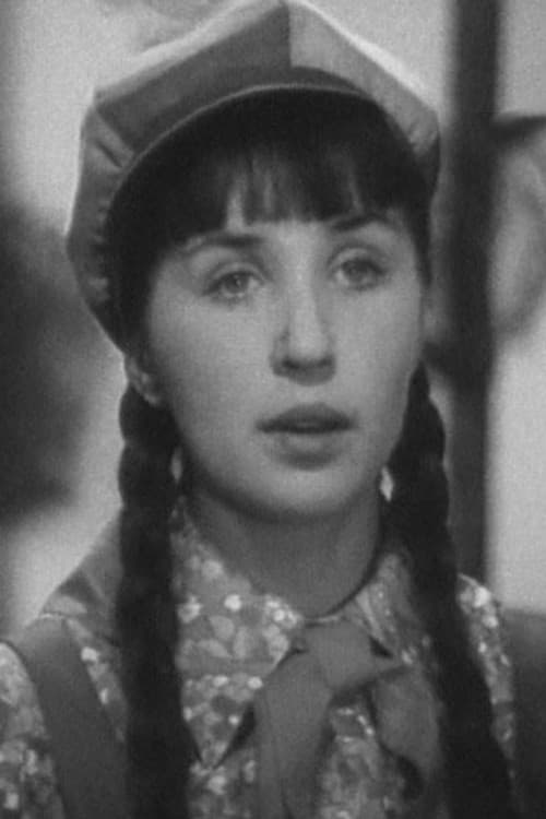 Anna Solovyova profile photo