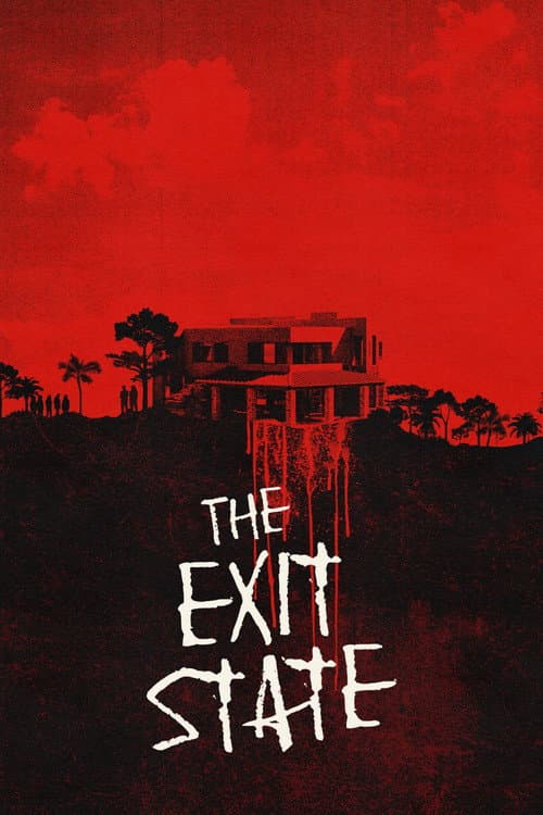 The Exit State poster
