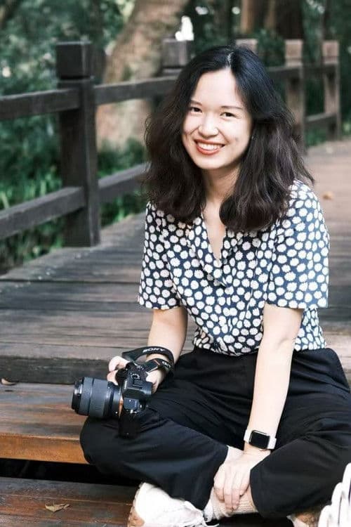 Freya Xu profile photo