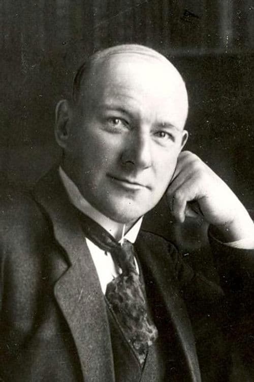 Morten Korch profile photo