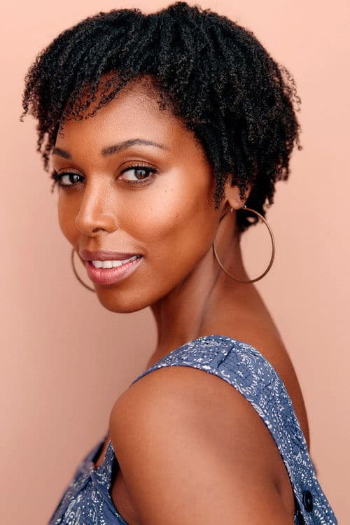 Chaunteé Schuler Irving profile photo