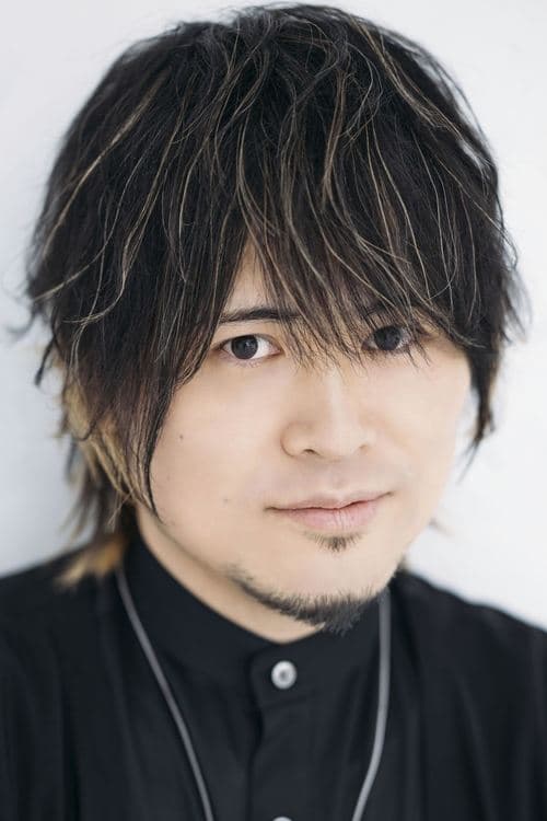 Takayuki Kondo profile photo