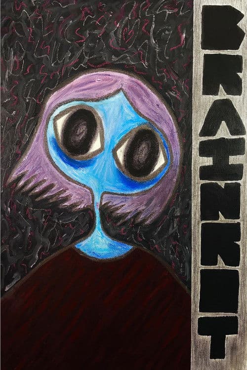Brain Rot poster