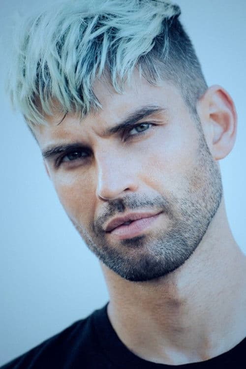 Mikel Nylo profile photo