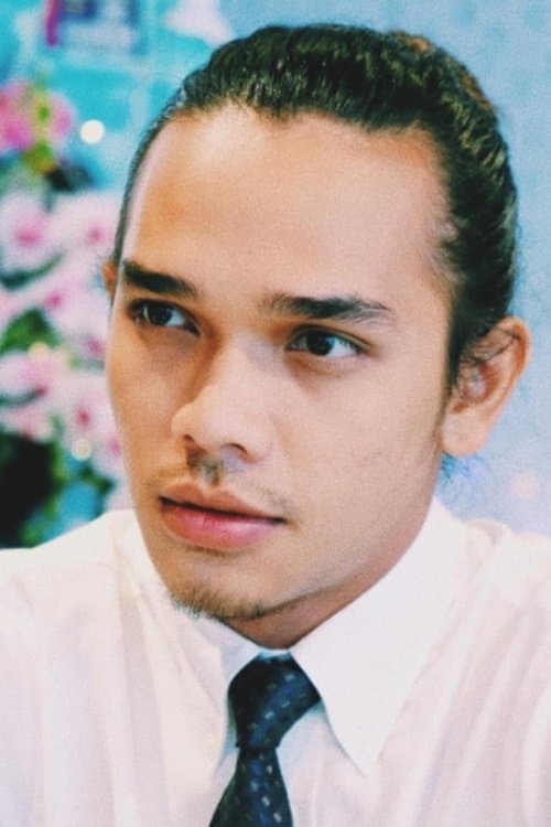 Aedy Ashraf profile photo