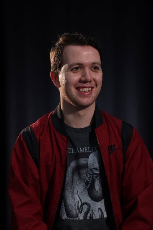 George Simper profile photo