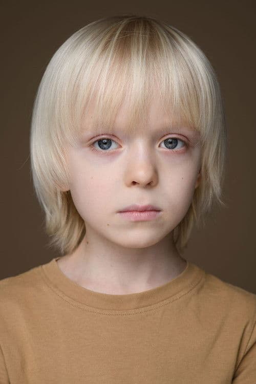 Artem Melnikov profile photo