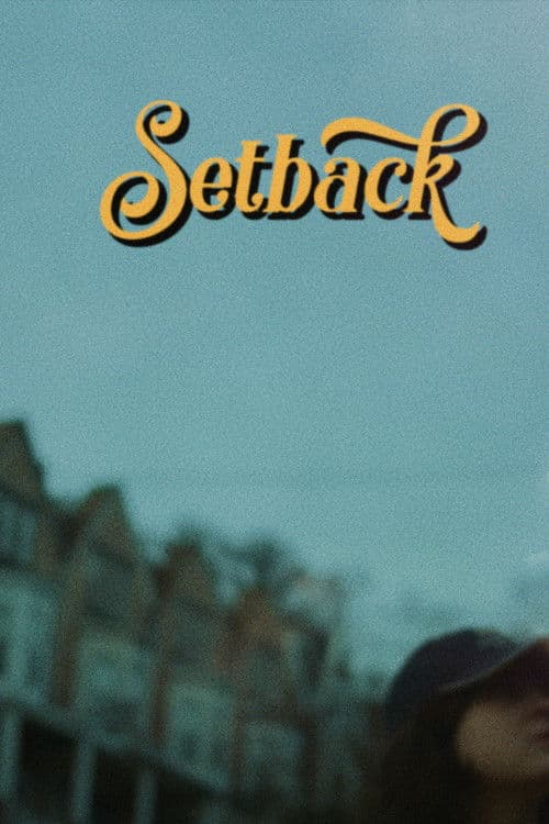 Setback poster