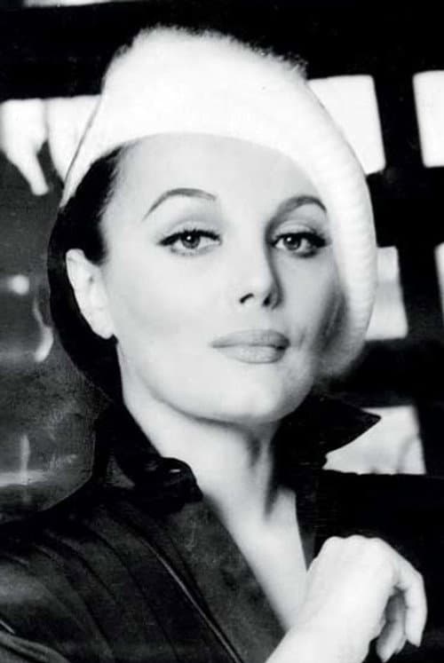 Sasha Montenegro profile photo