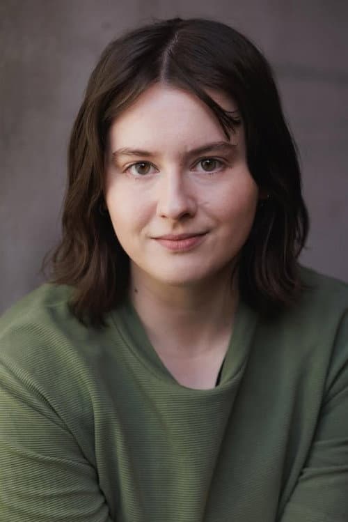 Ella Blake Brislen profile photo