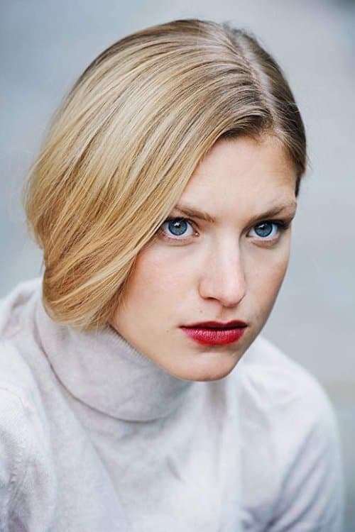 Anna Platen profile photo