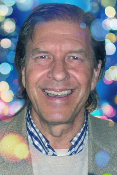 Arne Elsholtz profile photo