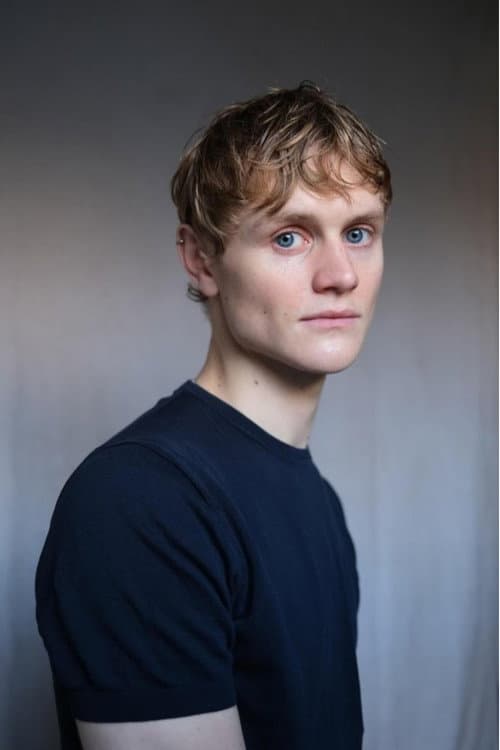 Rowan McIntosh profile photo