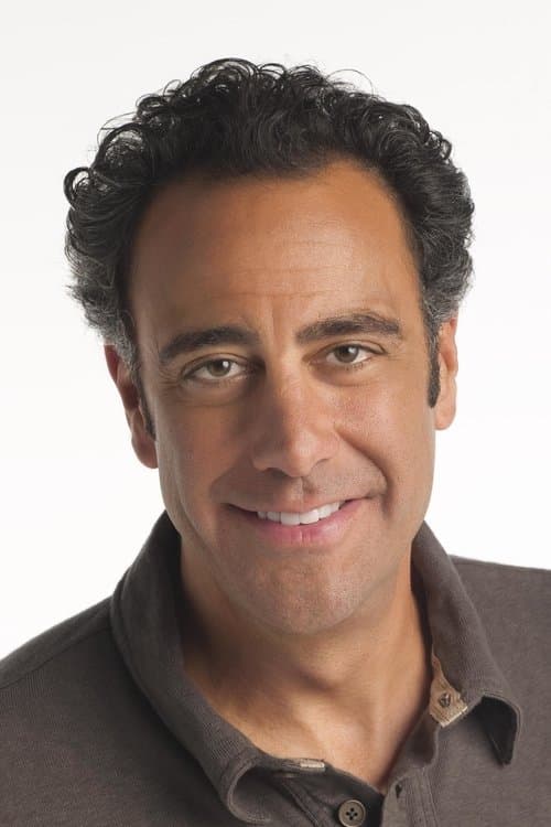 Brad Garrett profile photo