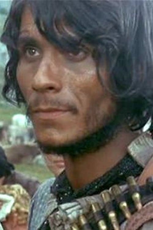 Thomas Rudy profile photo