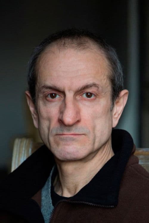 Arkadiy Yakhnis profile photo