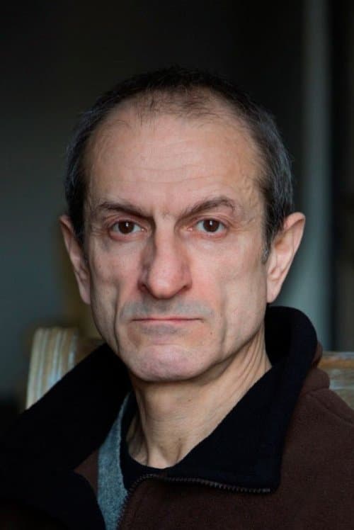 Arkadiy Yakhnis profile photo