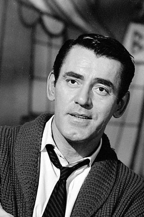 John Vivyan profile photo