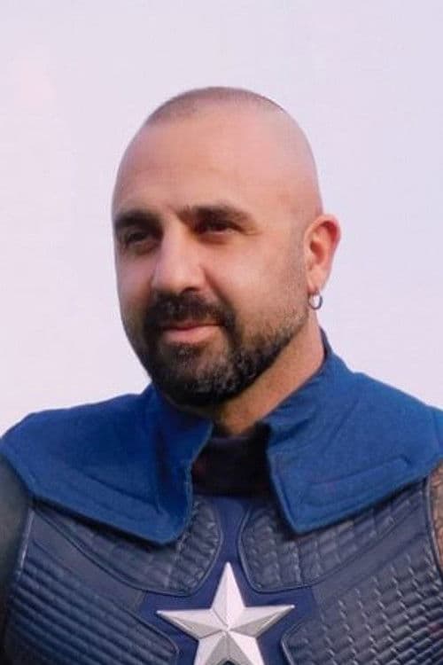 Salvatore Dolce profile photo