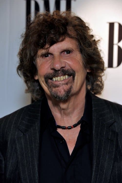 Rod Argent profile photo