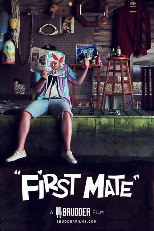 First Mate poster
