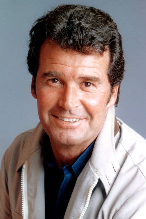 James Garner profile photo