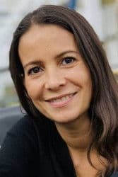 Stéphanie Tchou-Cotta profile photo