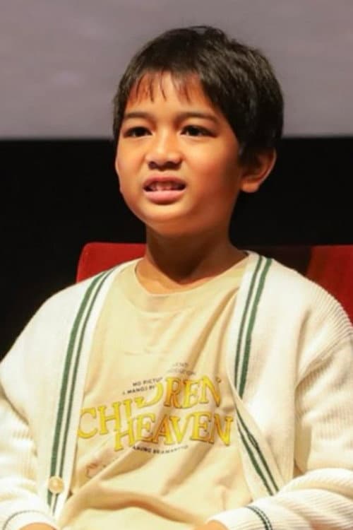 Jared Ali profile photo