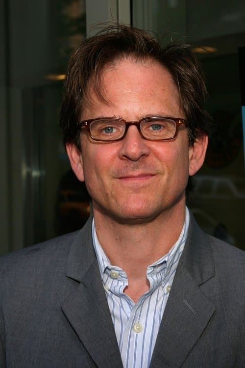 David Marshall Grant profile photo