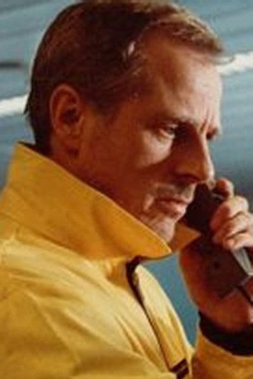 Bendt Hildebrandt profile photo