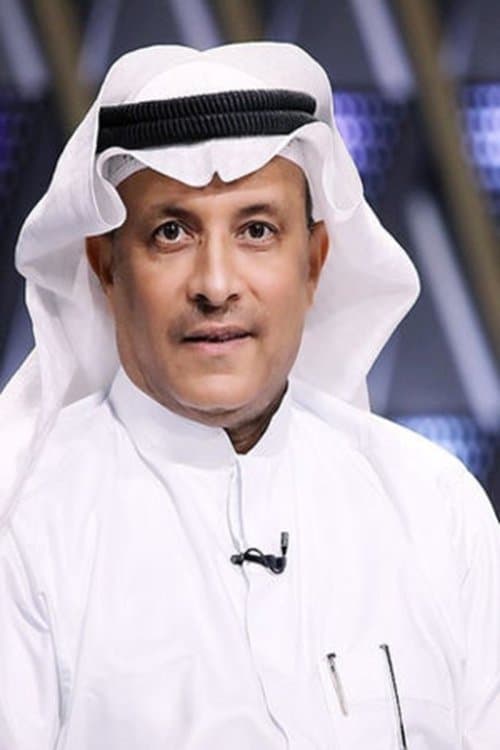Abdel Nasser Al-Zayer profile photo