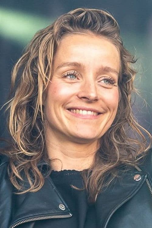 Anne Hjort profile photo