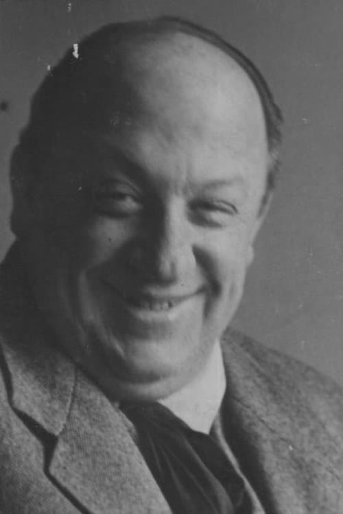 Stanisław Łapiński profile photo