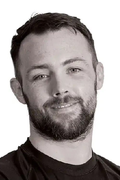 Padraig McCrory profile photo