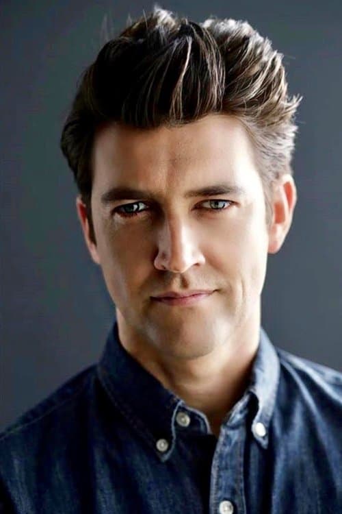 Guy Nattiv profile photo