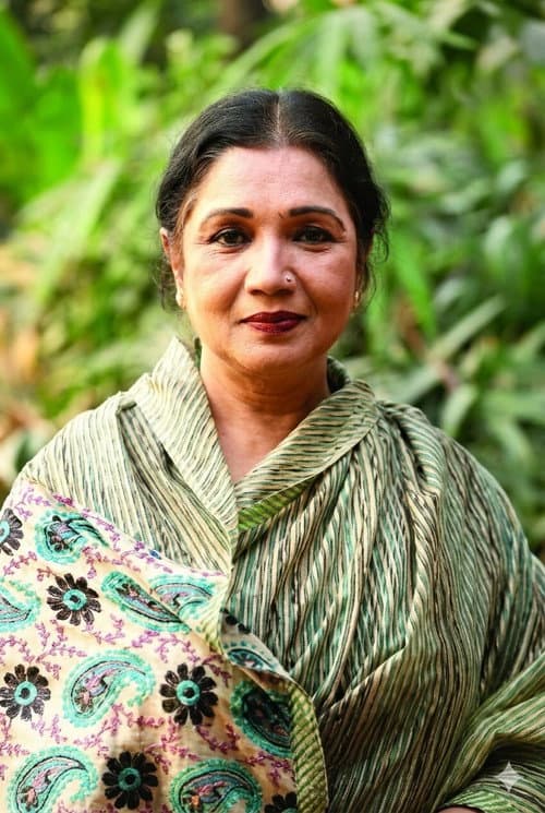 Rehana Jolly profile photo