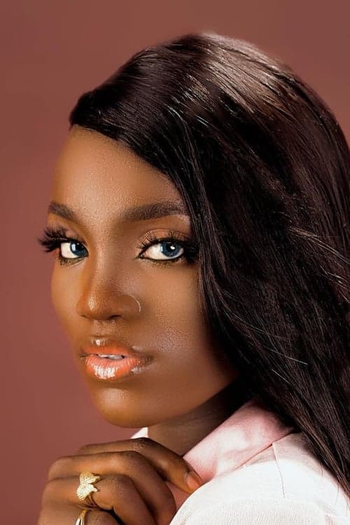 Bukunmi Oluwashina profile photo