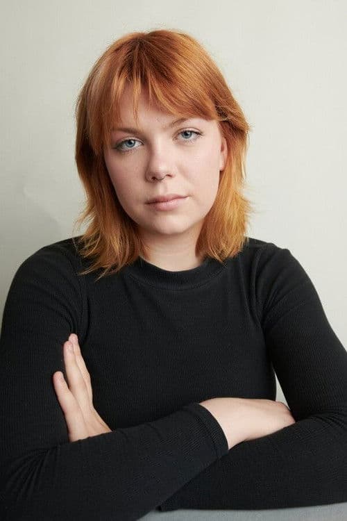 Sophia Wright-Mendelsohn profile photo