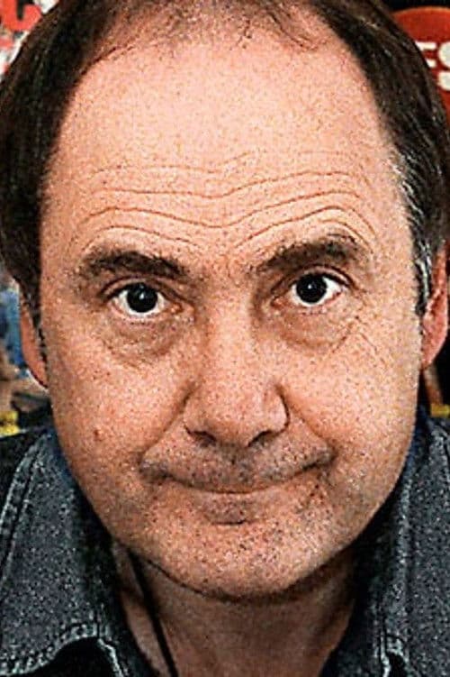 Hans Hatwig profile photo