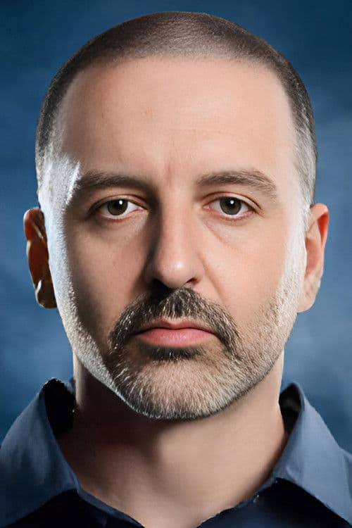 Andrea Ricca profile photo