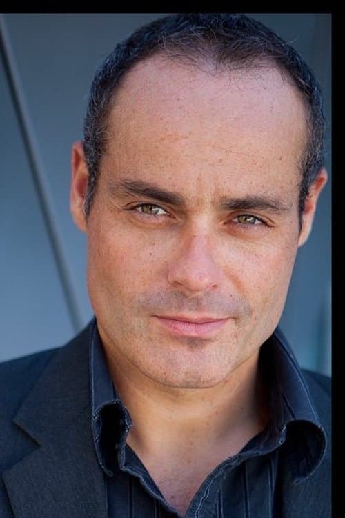 Kieron Elliott profile photo