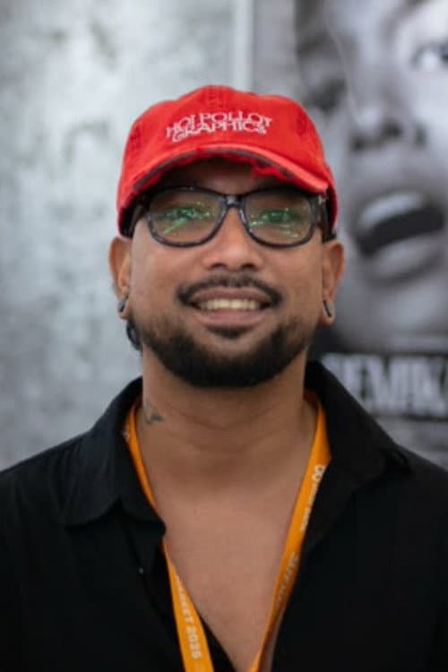 Dom Dharmo profile photo