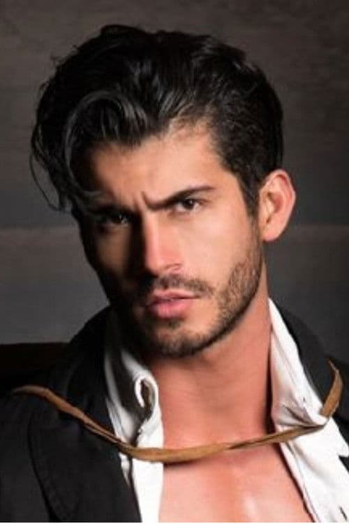 Irving Peña profile photo