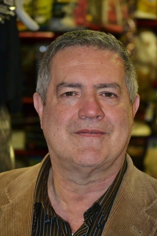 Luigi Cozzi profile photo