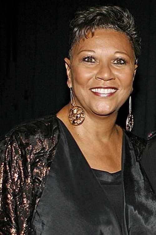 Dierdre Downing-Jackson profile photo