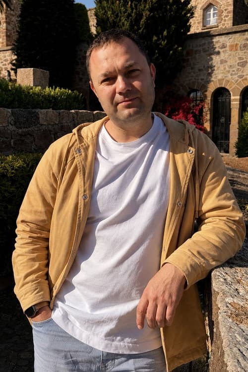 Dragoș Turea profile photo