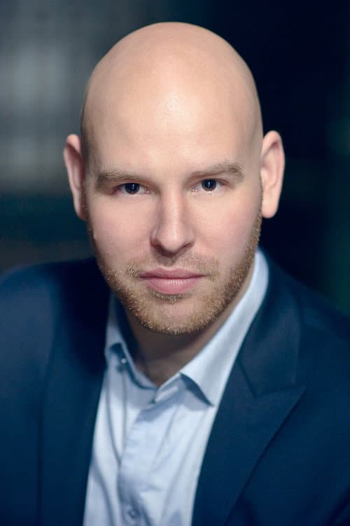 Derek Welton profile photo